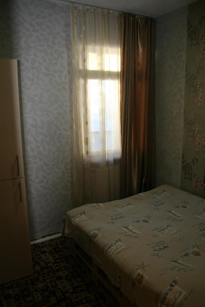 Guest House Nima Bordzjomi Buitenkant foto